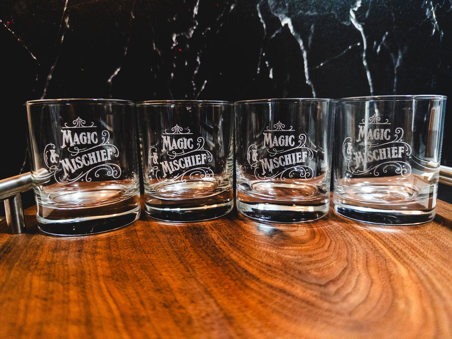 Custom Engraving