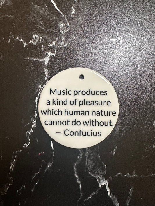 LSYO Christmas Ornament