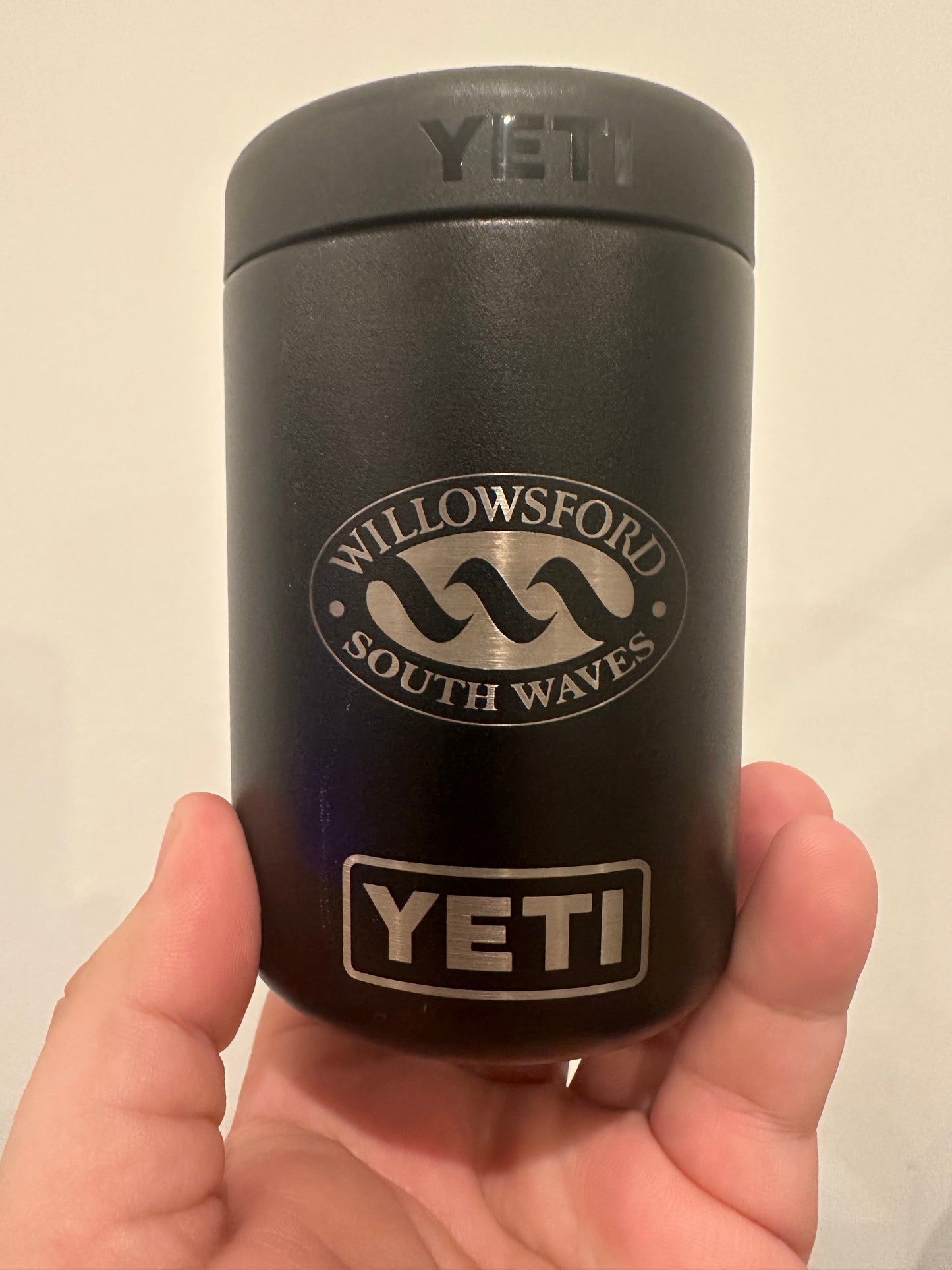 Custom Engraving