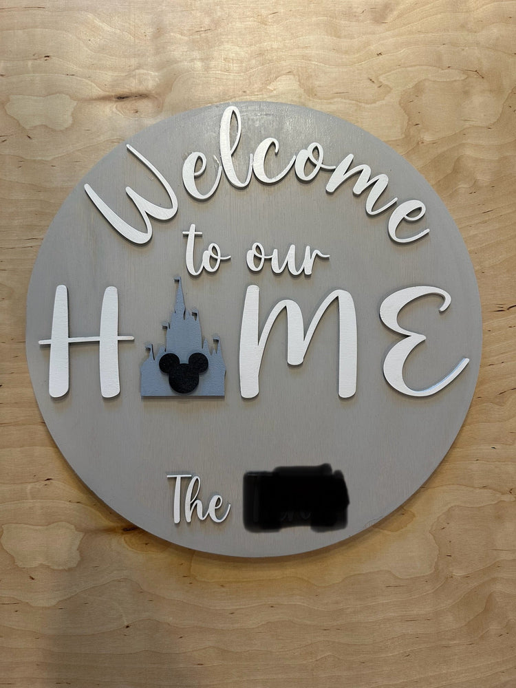 Door Decorations