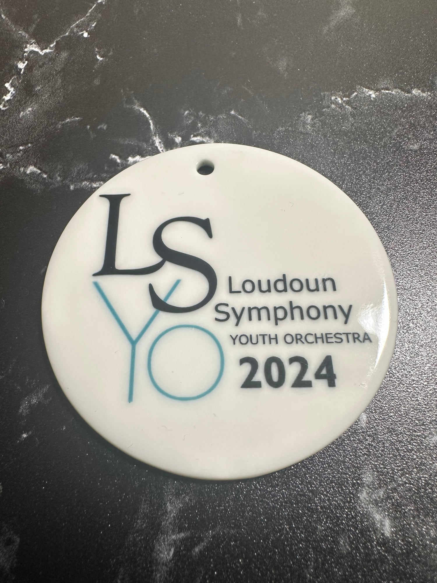 Loudoun Symphony Youth Orchestra (LSYO)