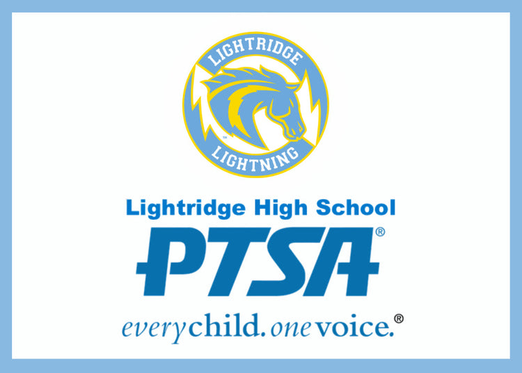 Lightridge High School PTSA