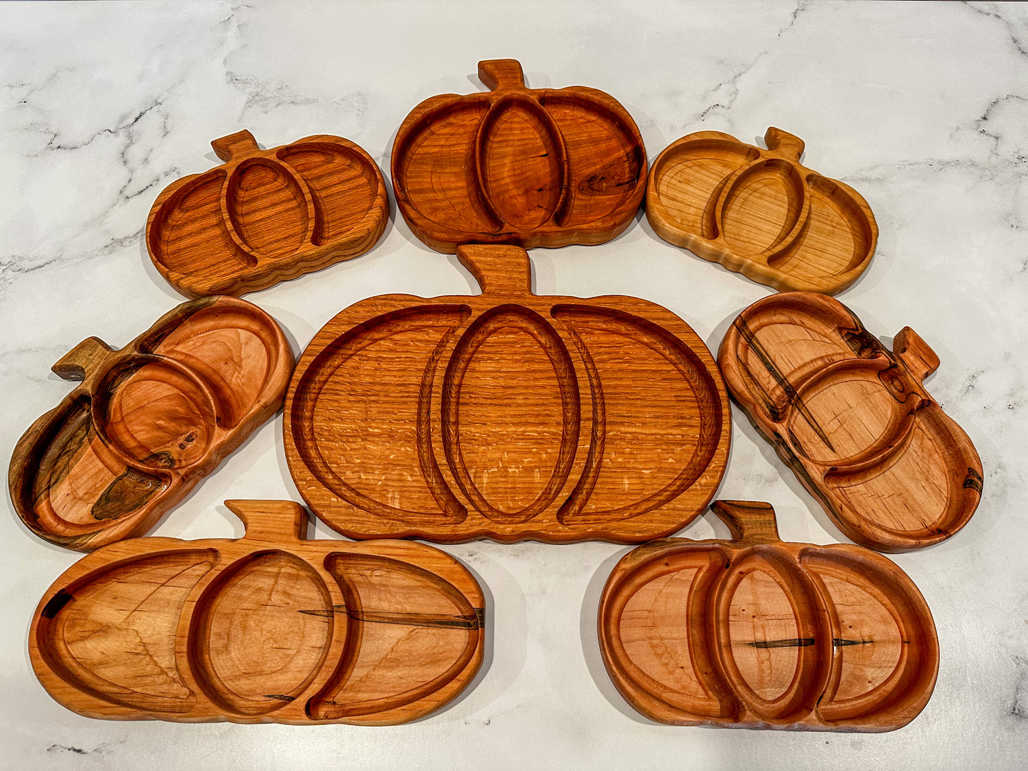Trays