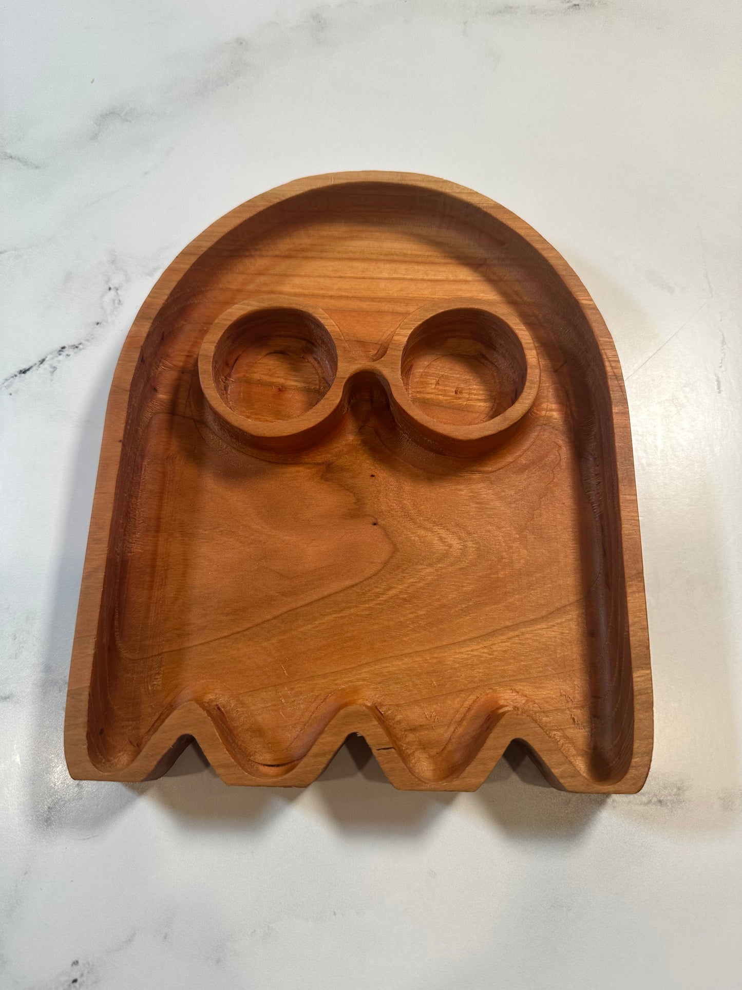 Custom Trays