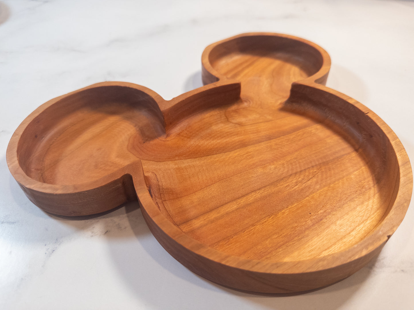 Custom Trays