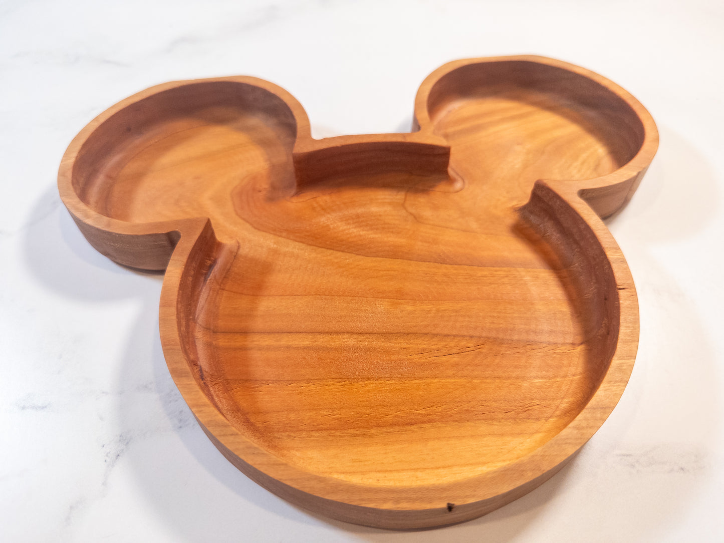 Custom Trays
