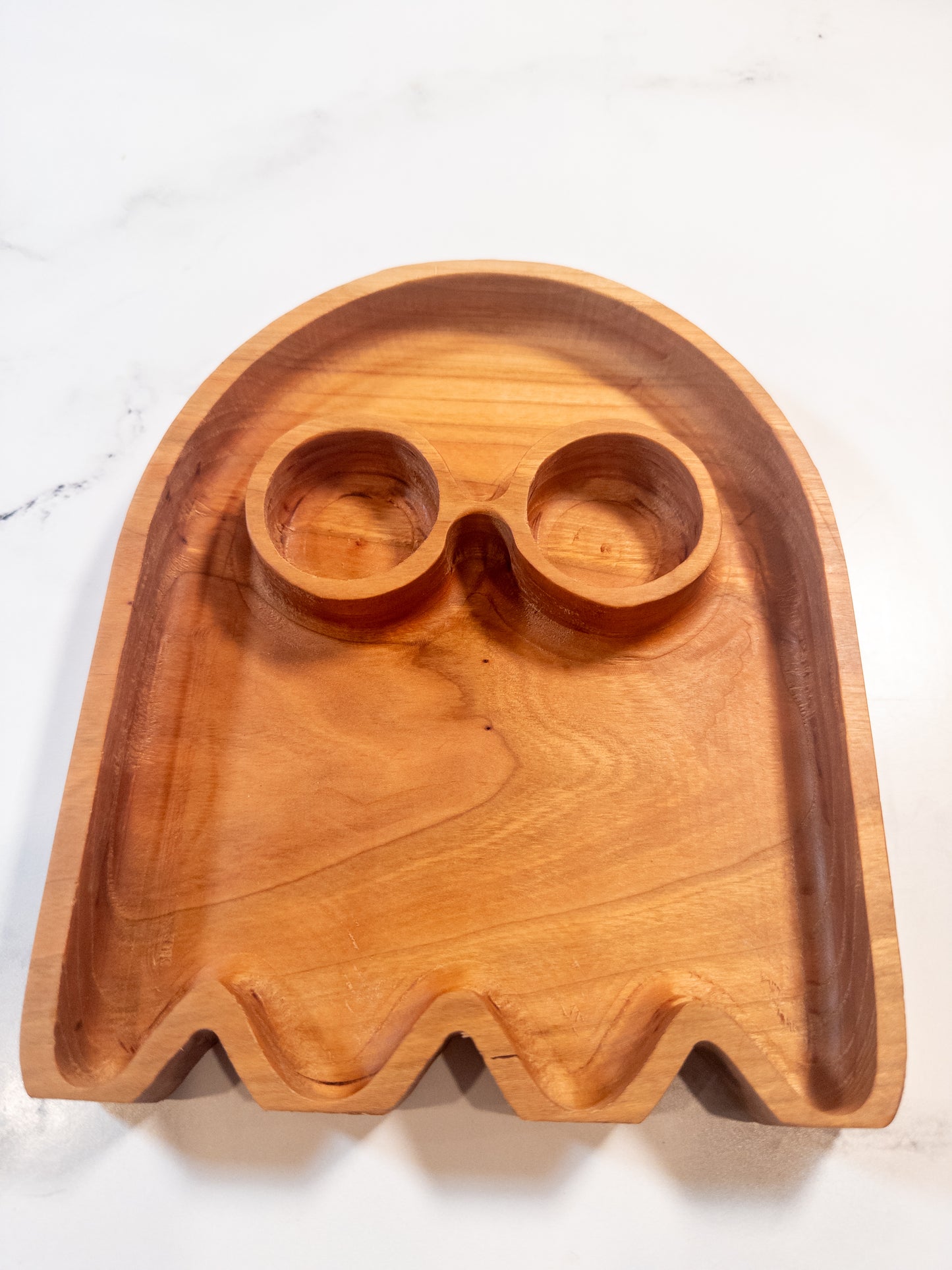 Custom Trays
